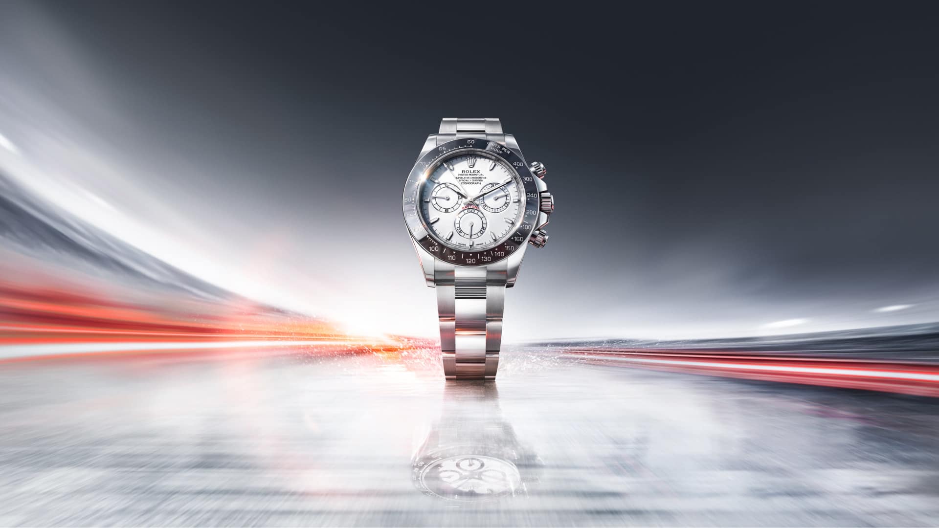 Cosmograph Daytona m126502-0001