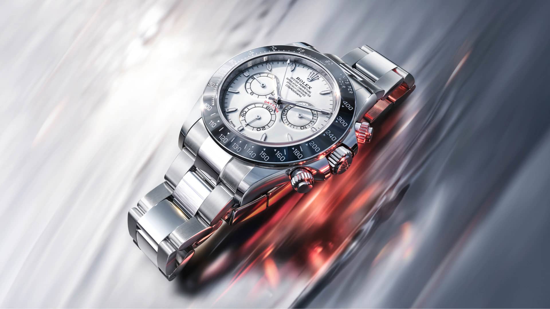 Cosmograph Daytona m126502-0001