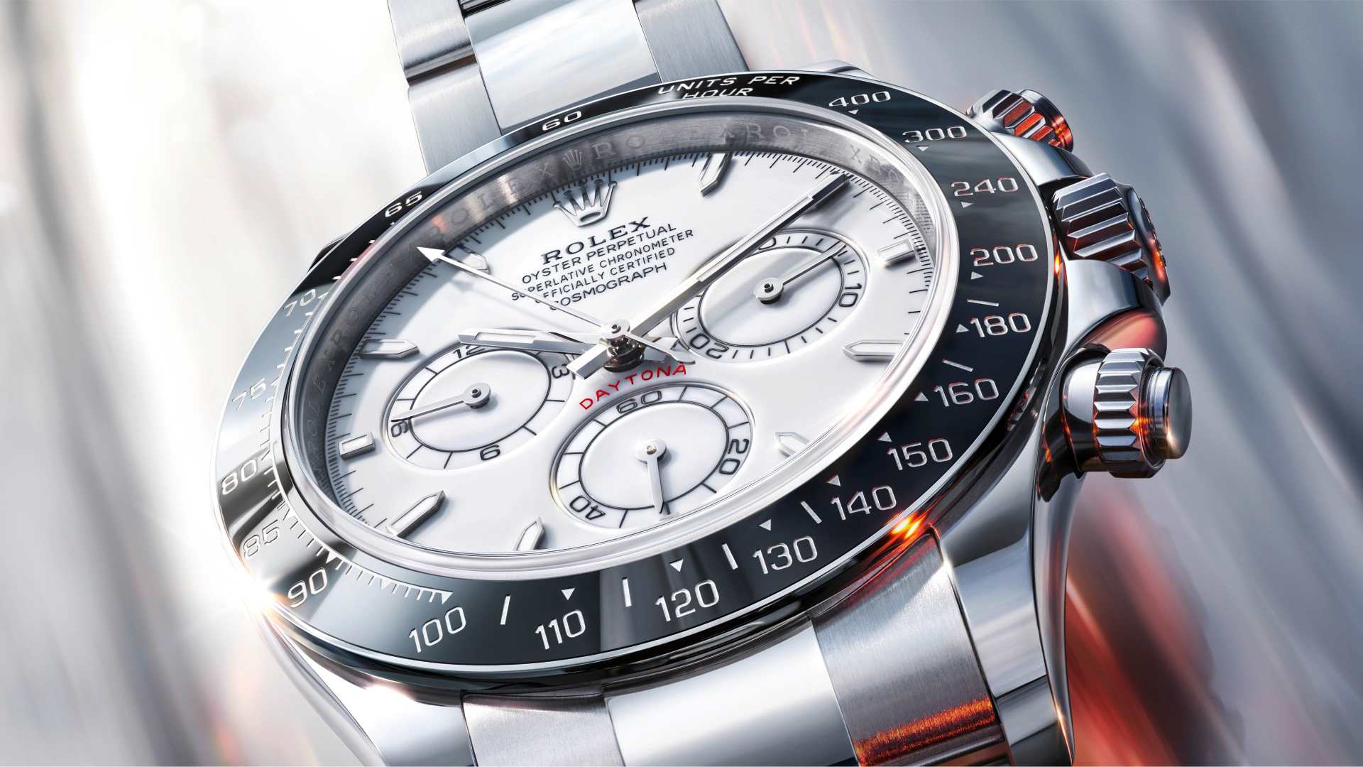 Cosmograph Daytona m126502-0001