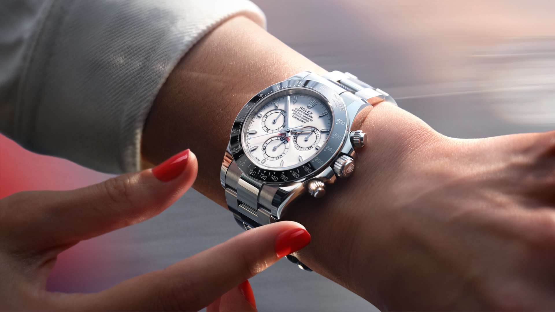 Cosmograph Daytona m126502-0001