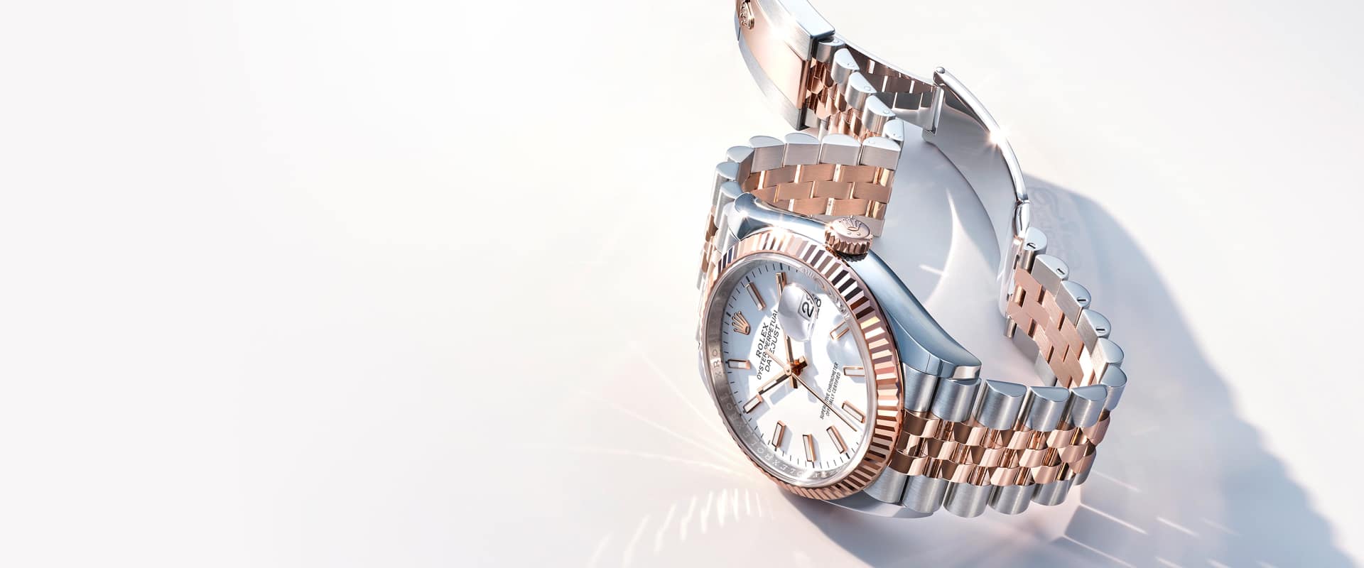 데이트저스트 36 m126231-0017