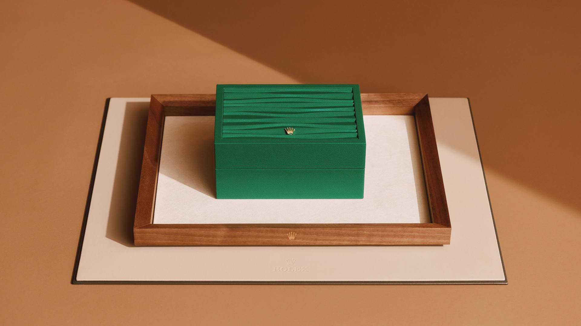 Подарочный футляр Rolex