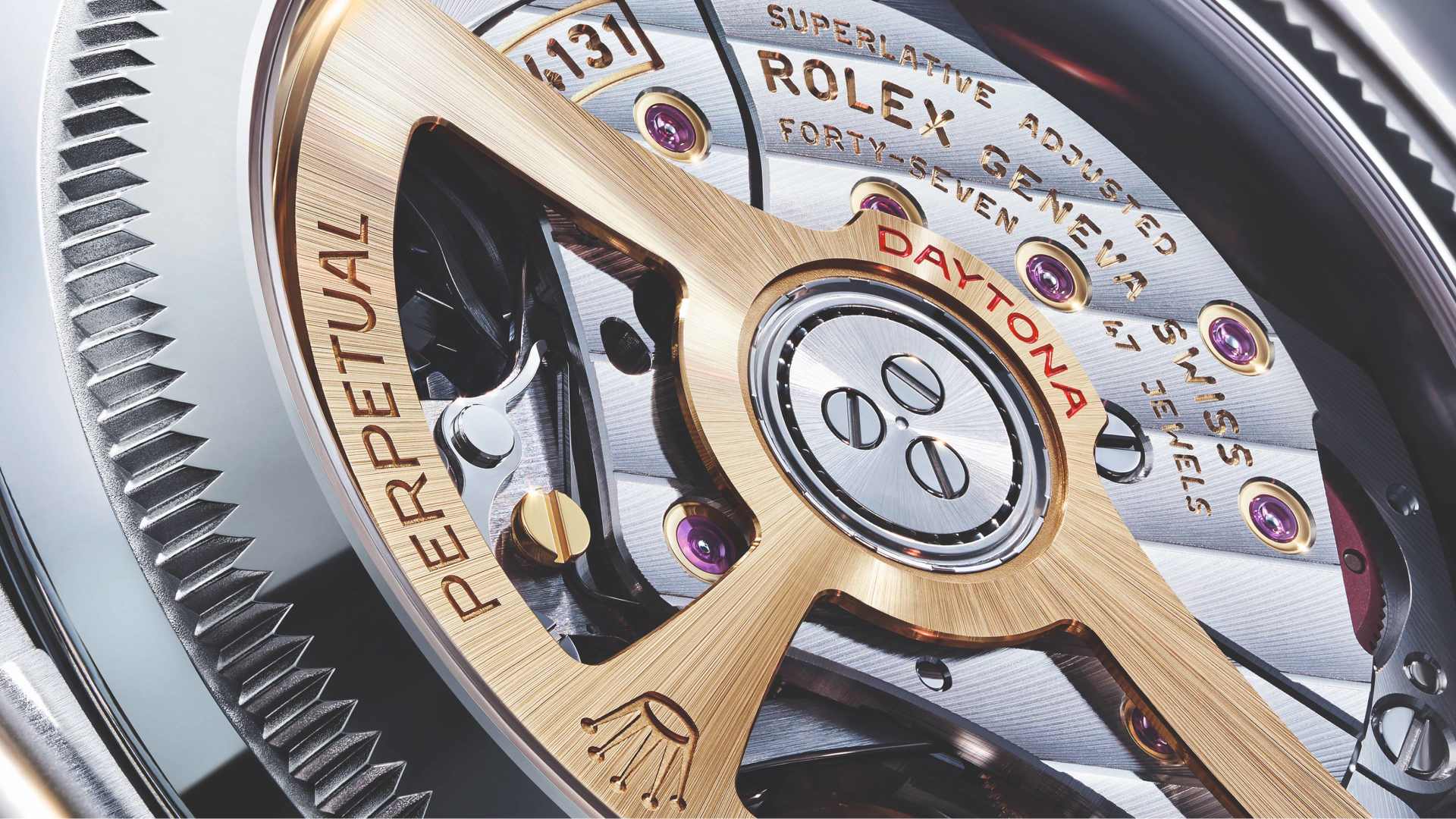 Cosmograph Daytona m126502-0001