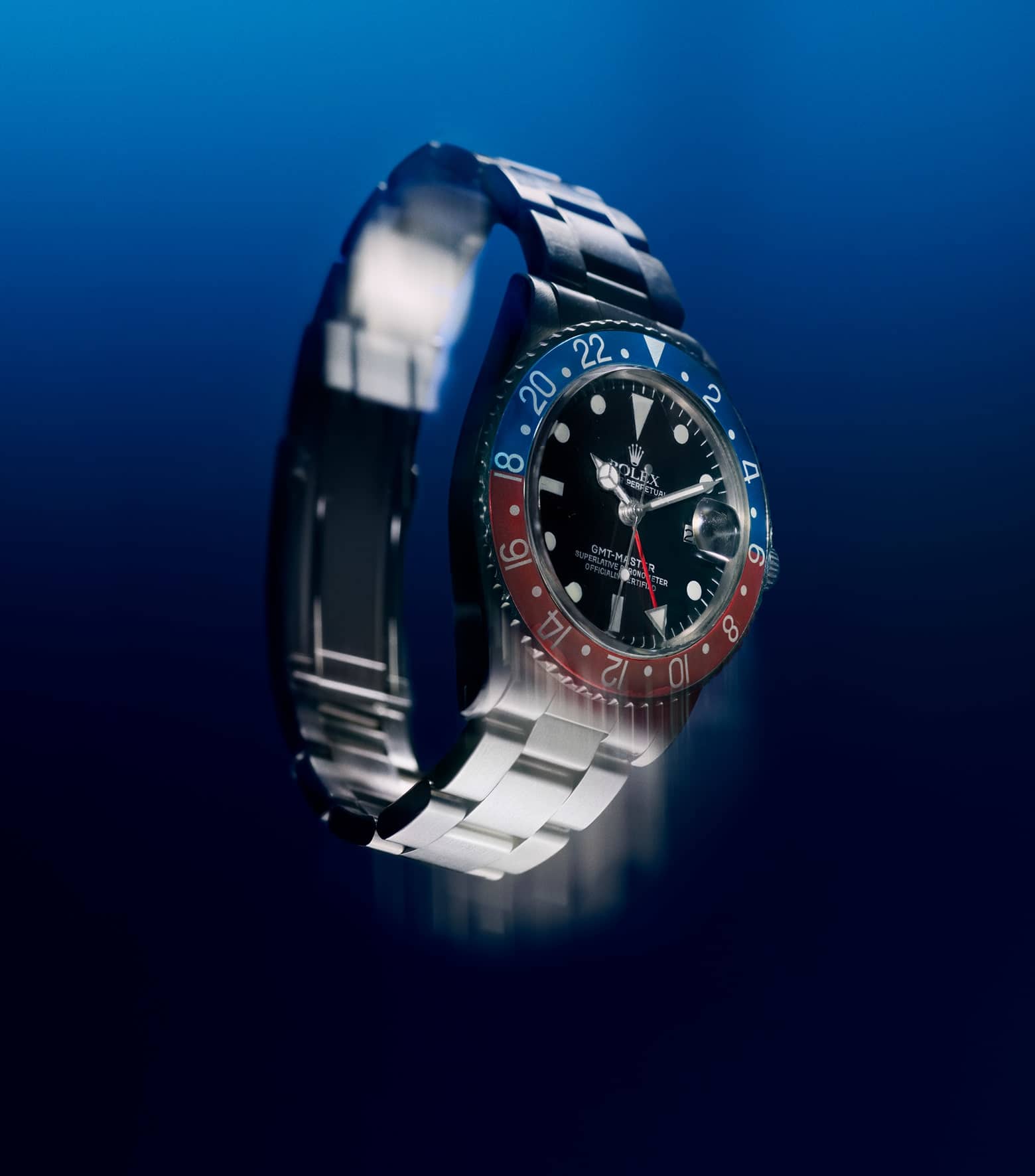GMT‑Master II