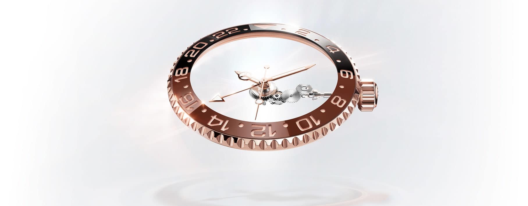 Chức năng hiển thị hai múi giờ