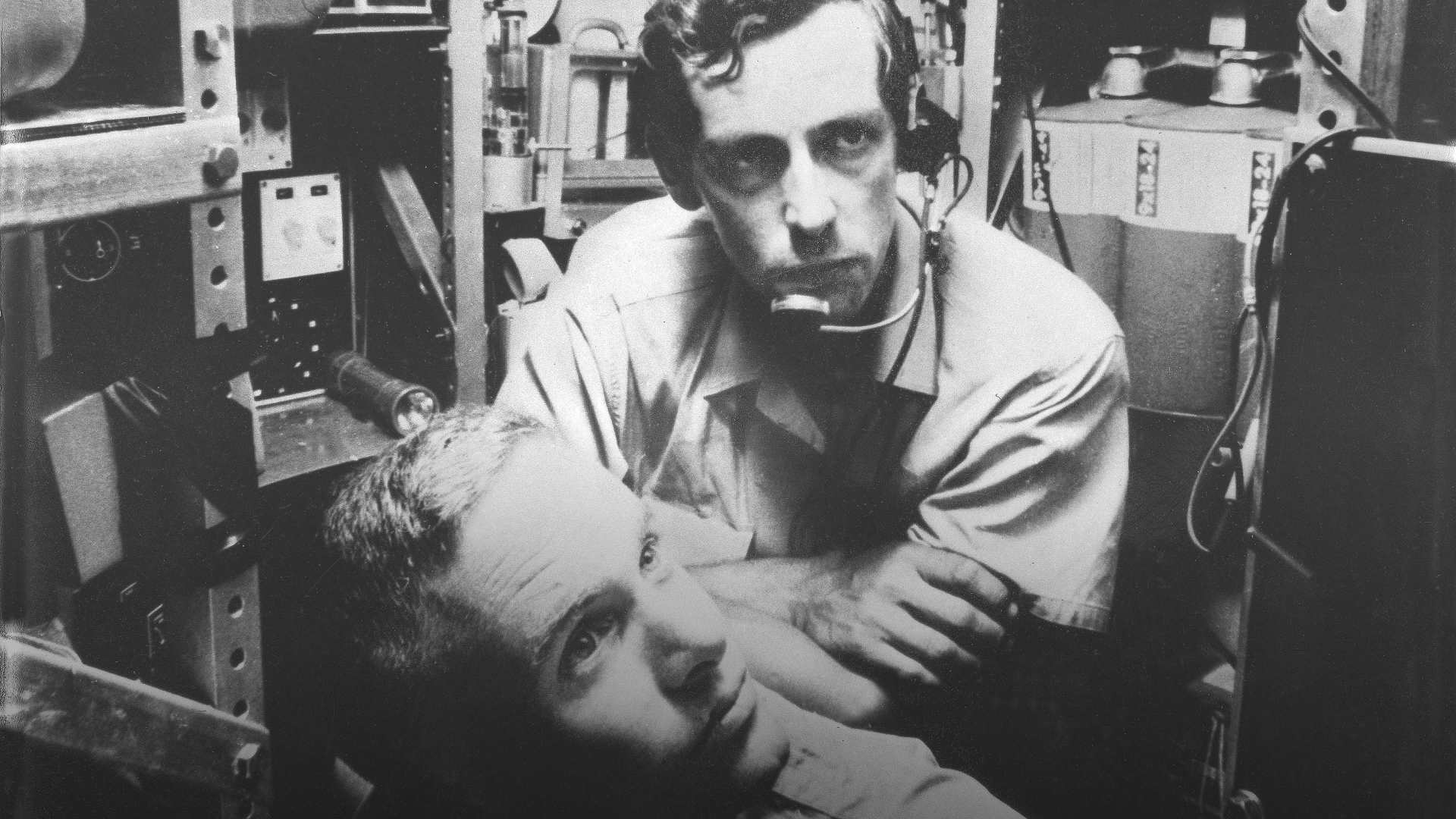 ジャック・ピカールとドン・ウォルシュ