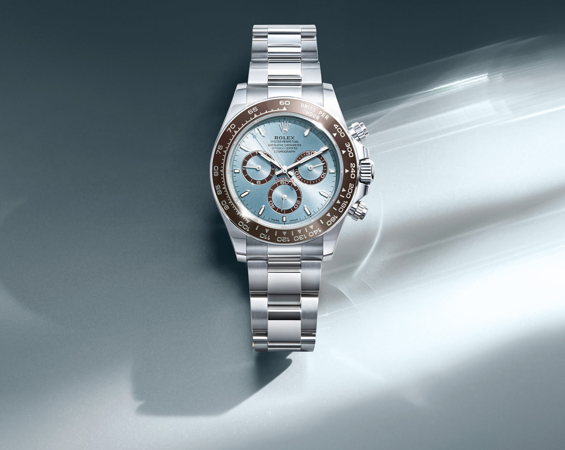 Cosmograph Daytona