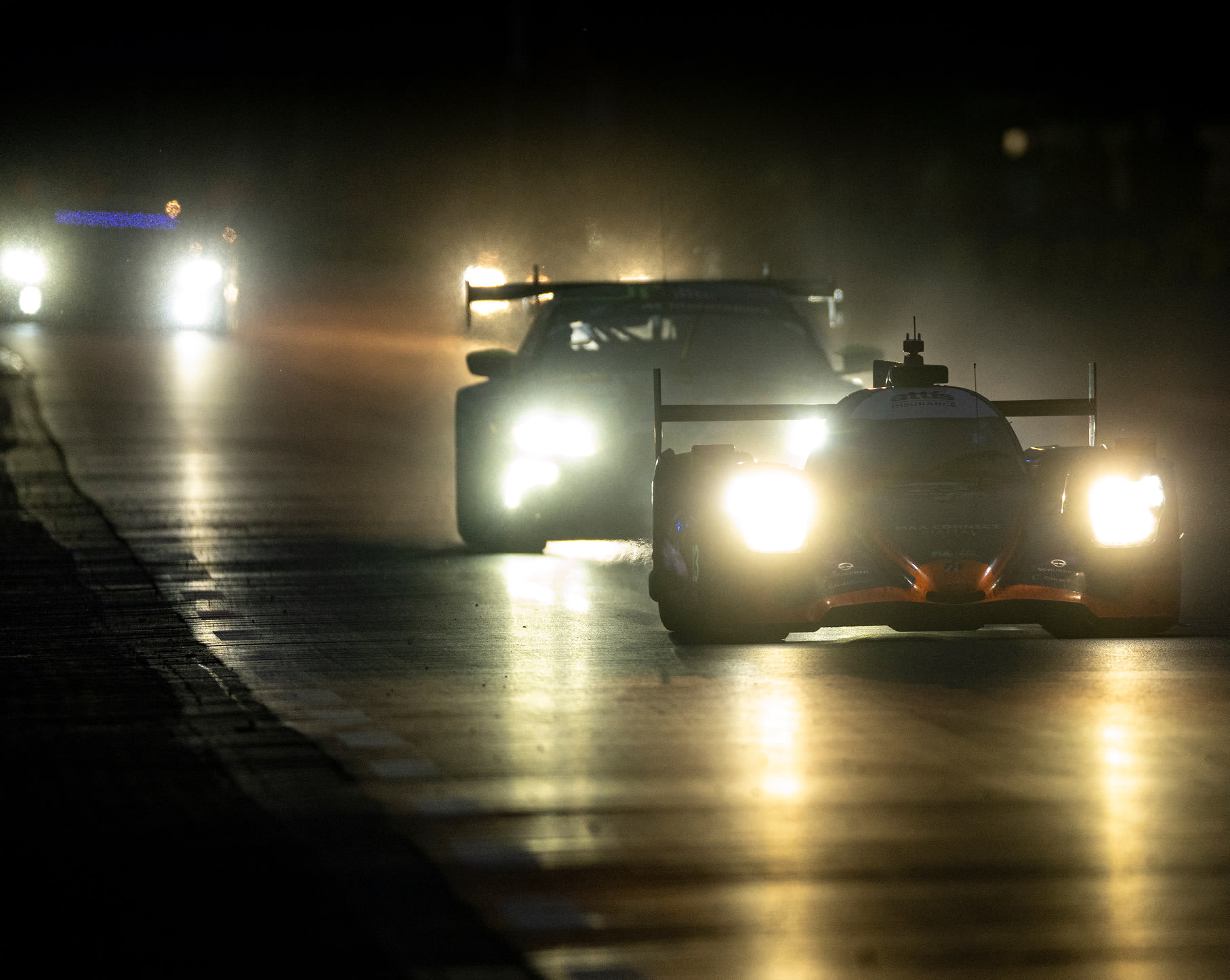 Endurance