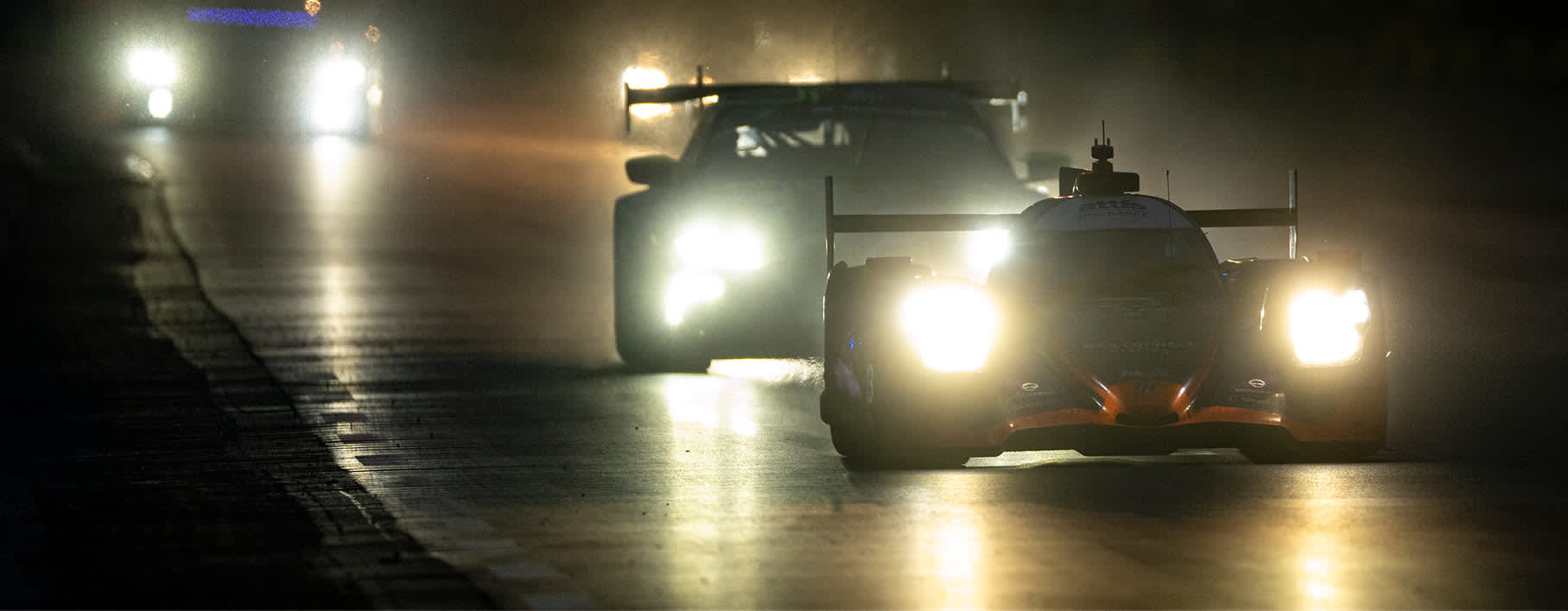 Endurance