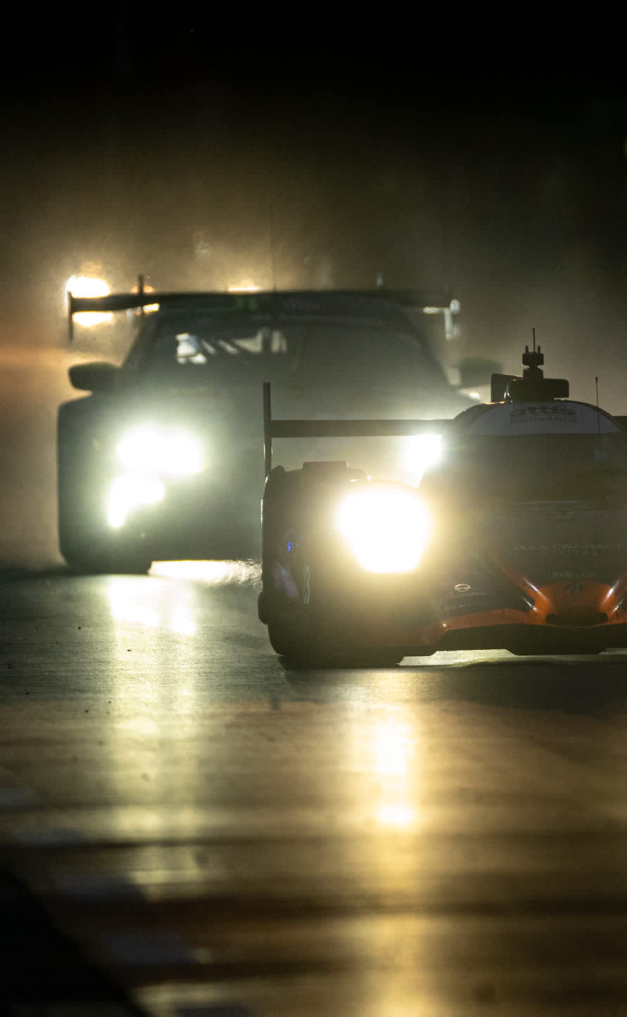 Endurance