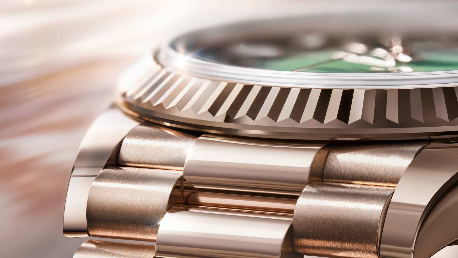Exceptional watches | New watches 2026 | ロレックス® (JP)