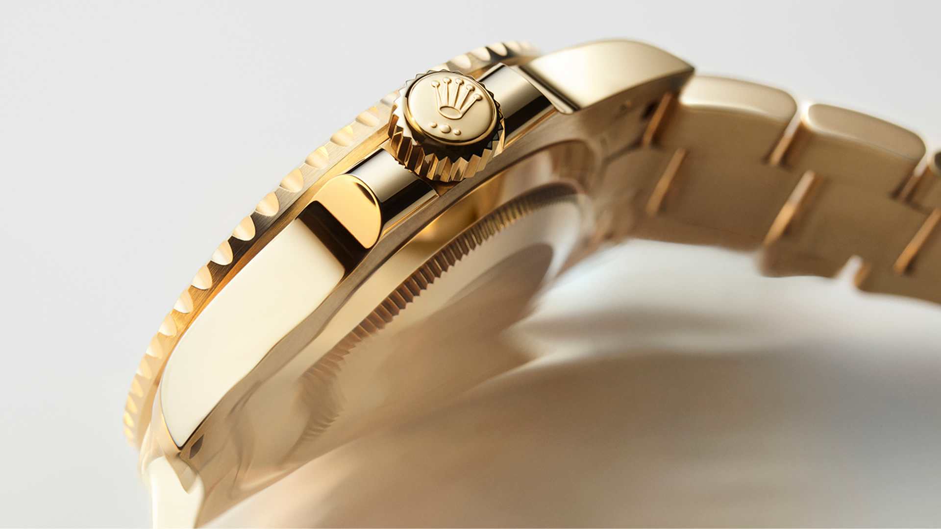 Submariner m126618ln-0002