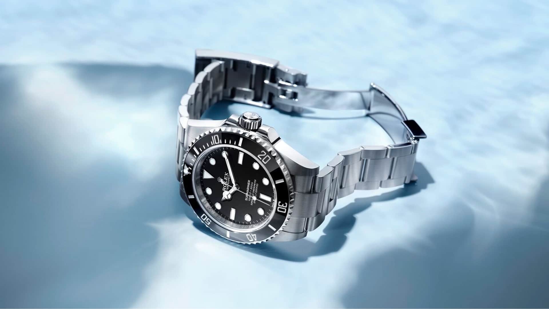 Submariner m124060-0001