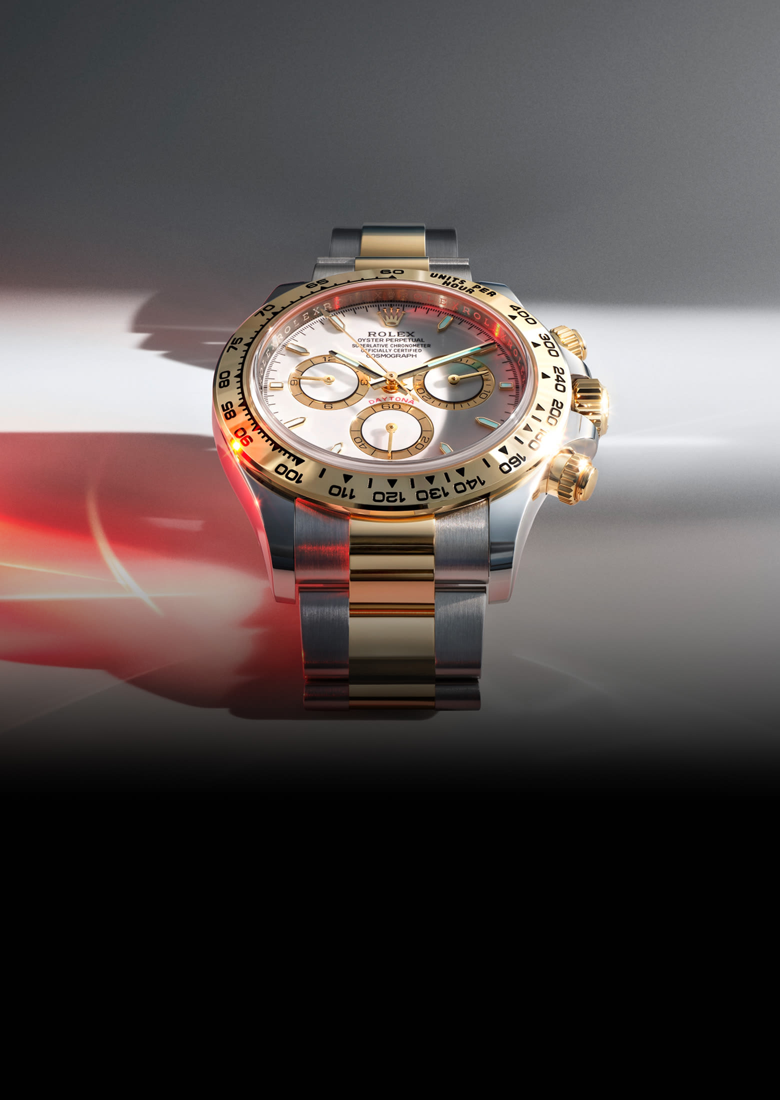 Cosmograph Daytona