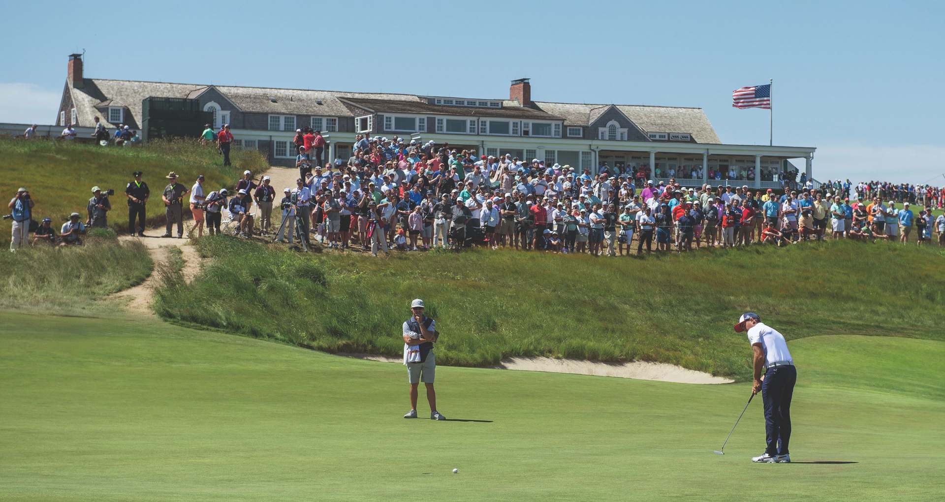 Oakmont country club