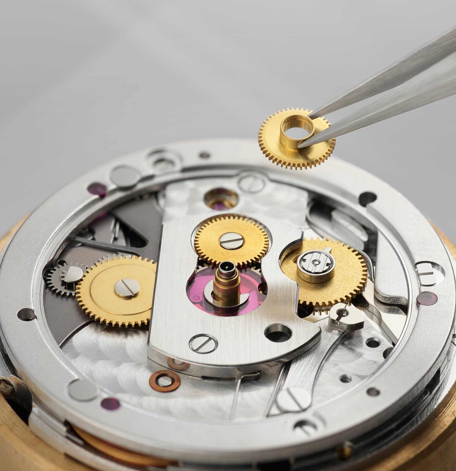 GMT-Master II
