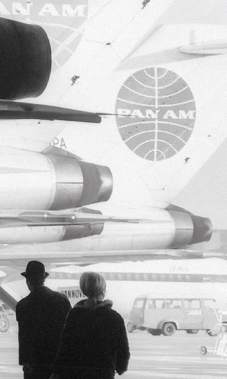 Aeroplanes