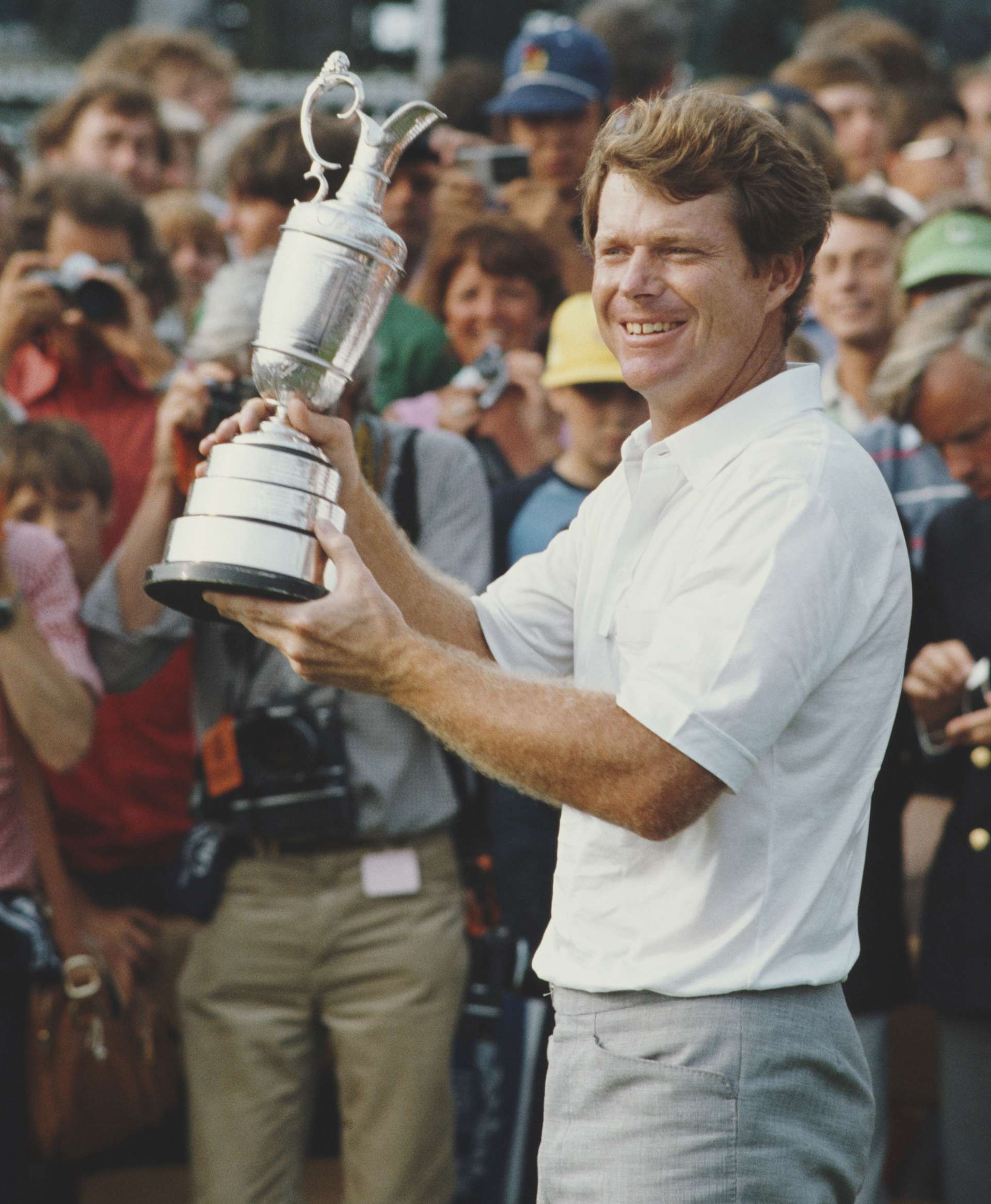 Tom Watson