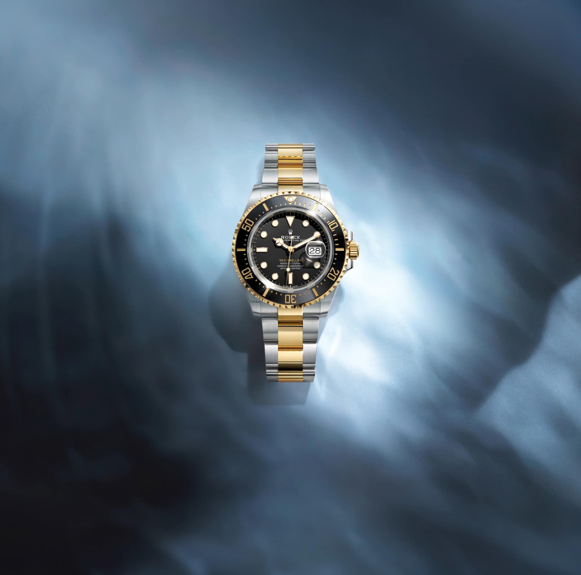 Sea-Dweller