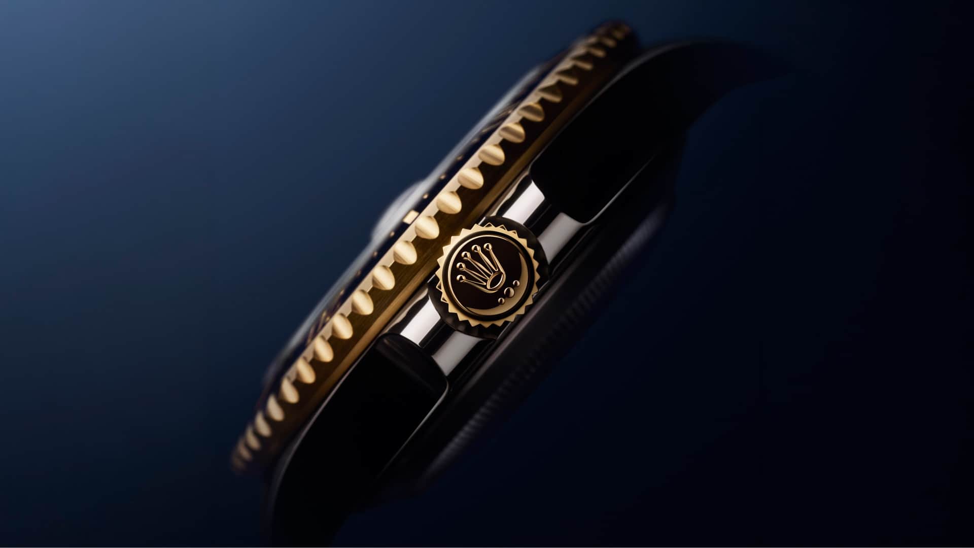 Sea-Dweller m126603-0001