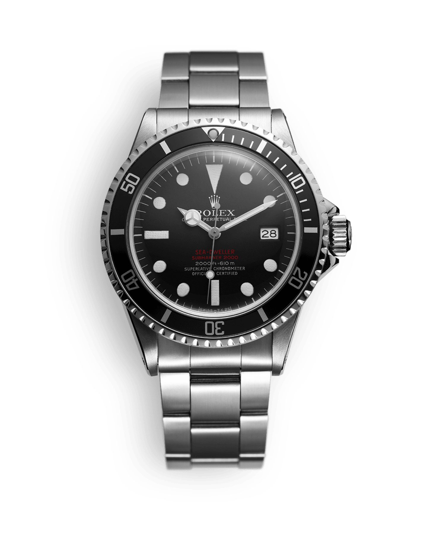1967 Sea-Dweller