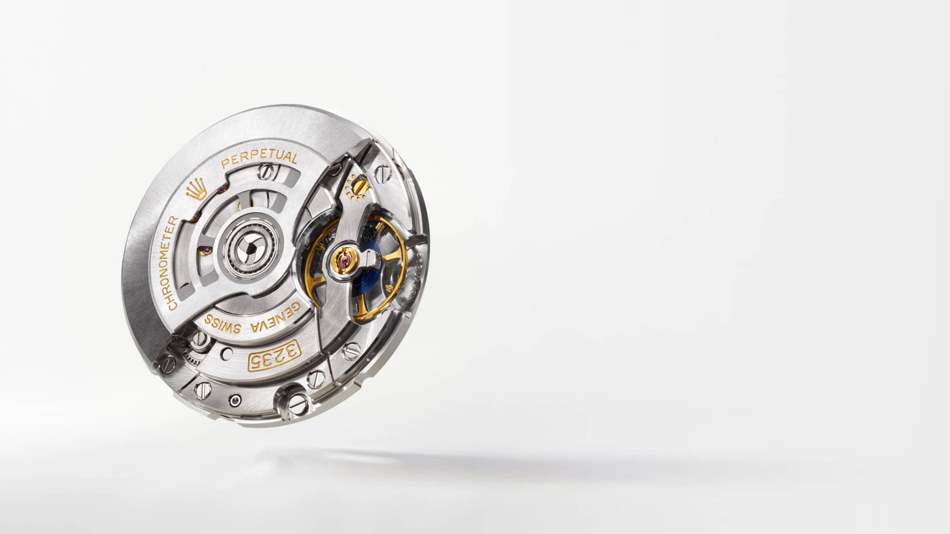 Calibre 3235