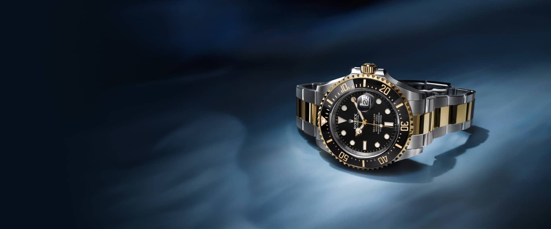 Sea-Dweller