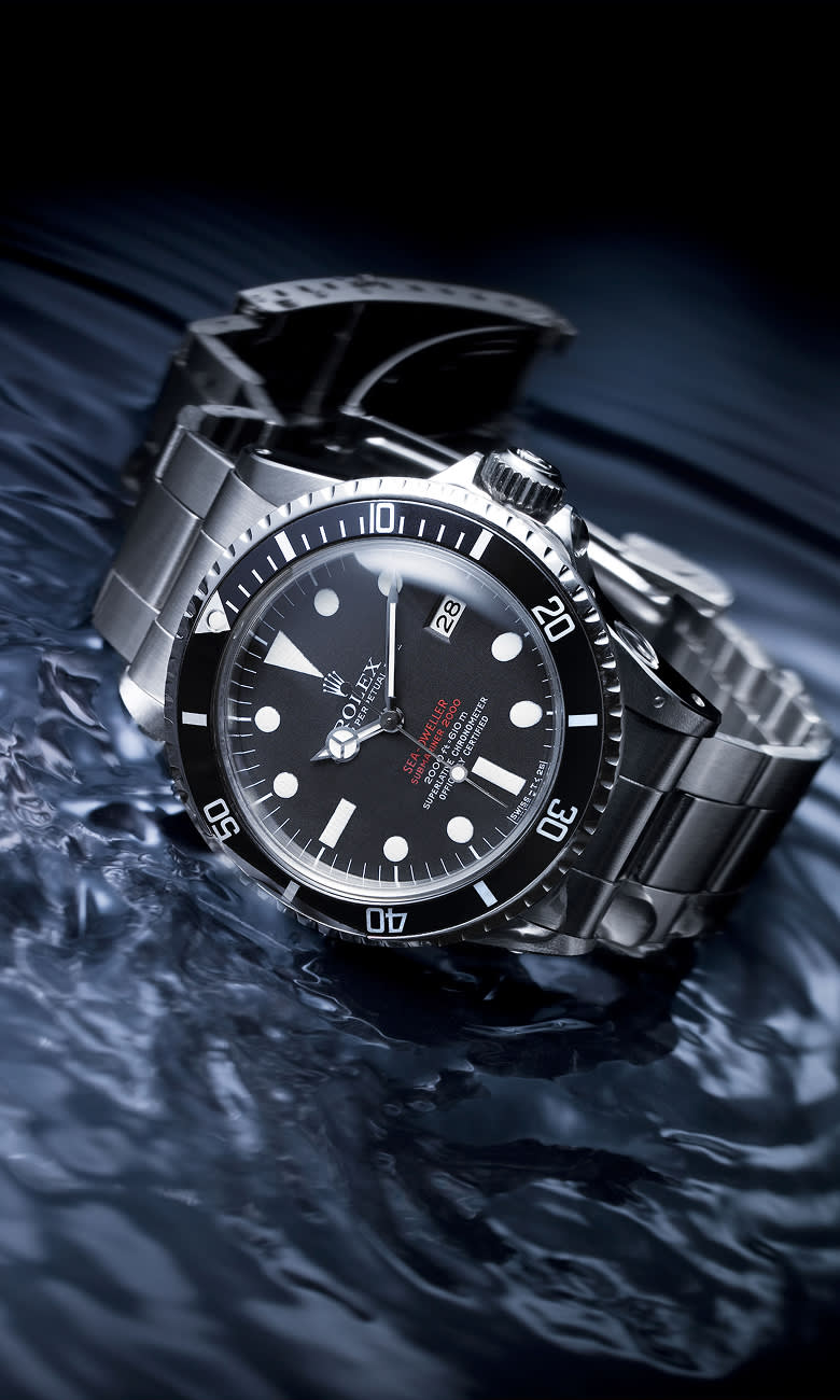 Sea-Dweller