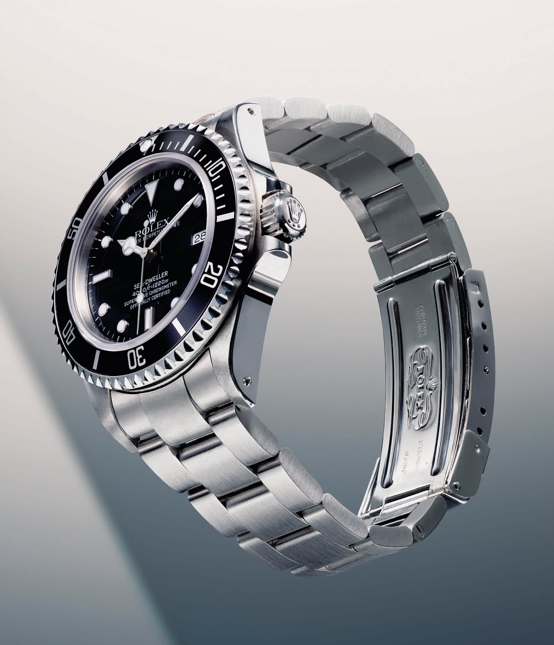 1978 Sea-Dweller