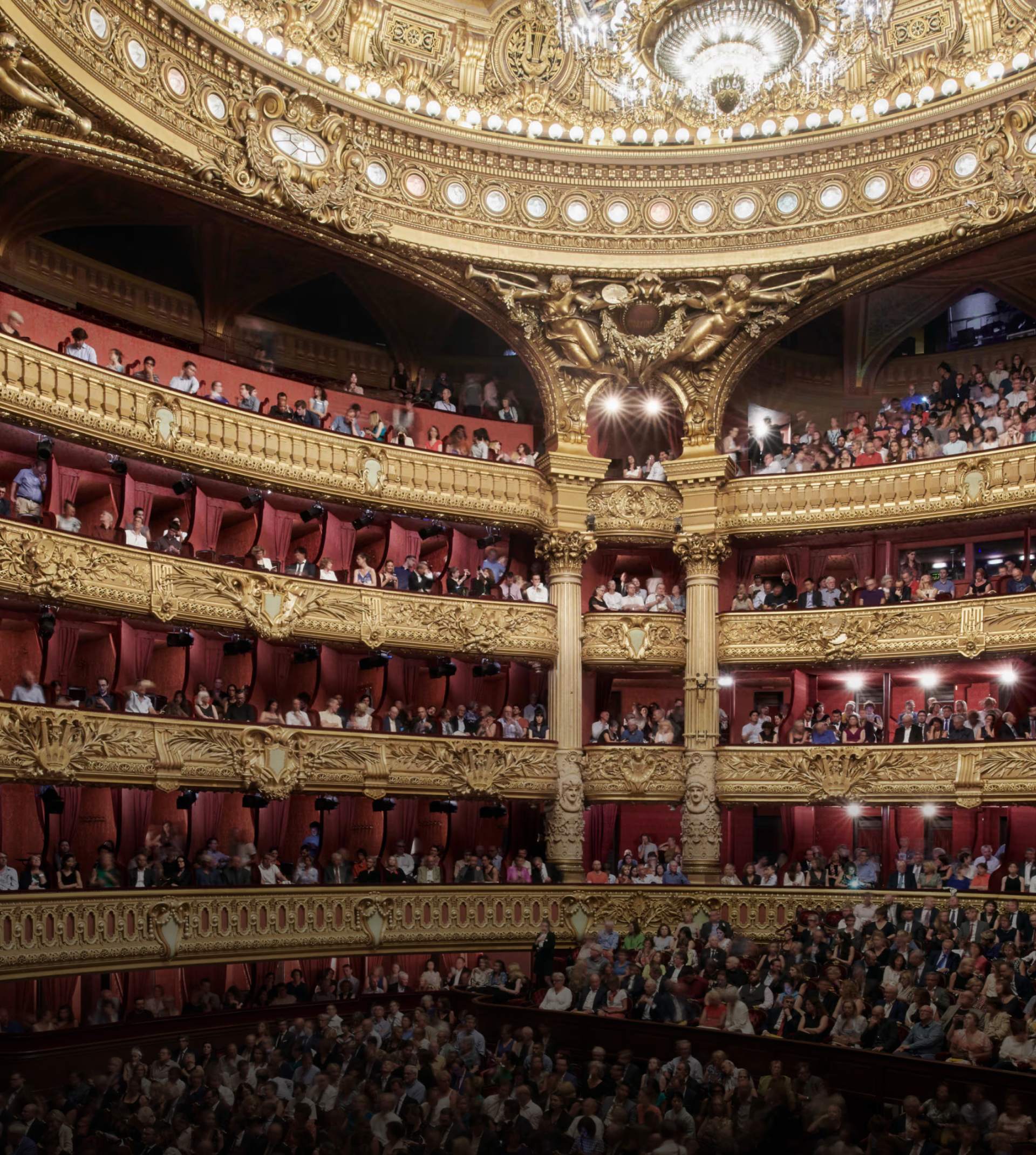 Perpetual Arts