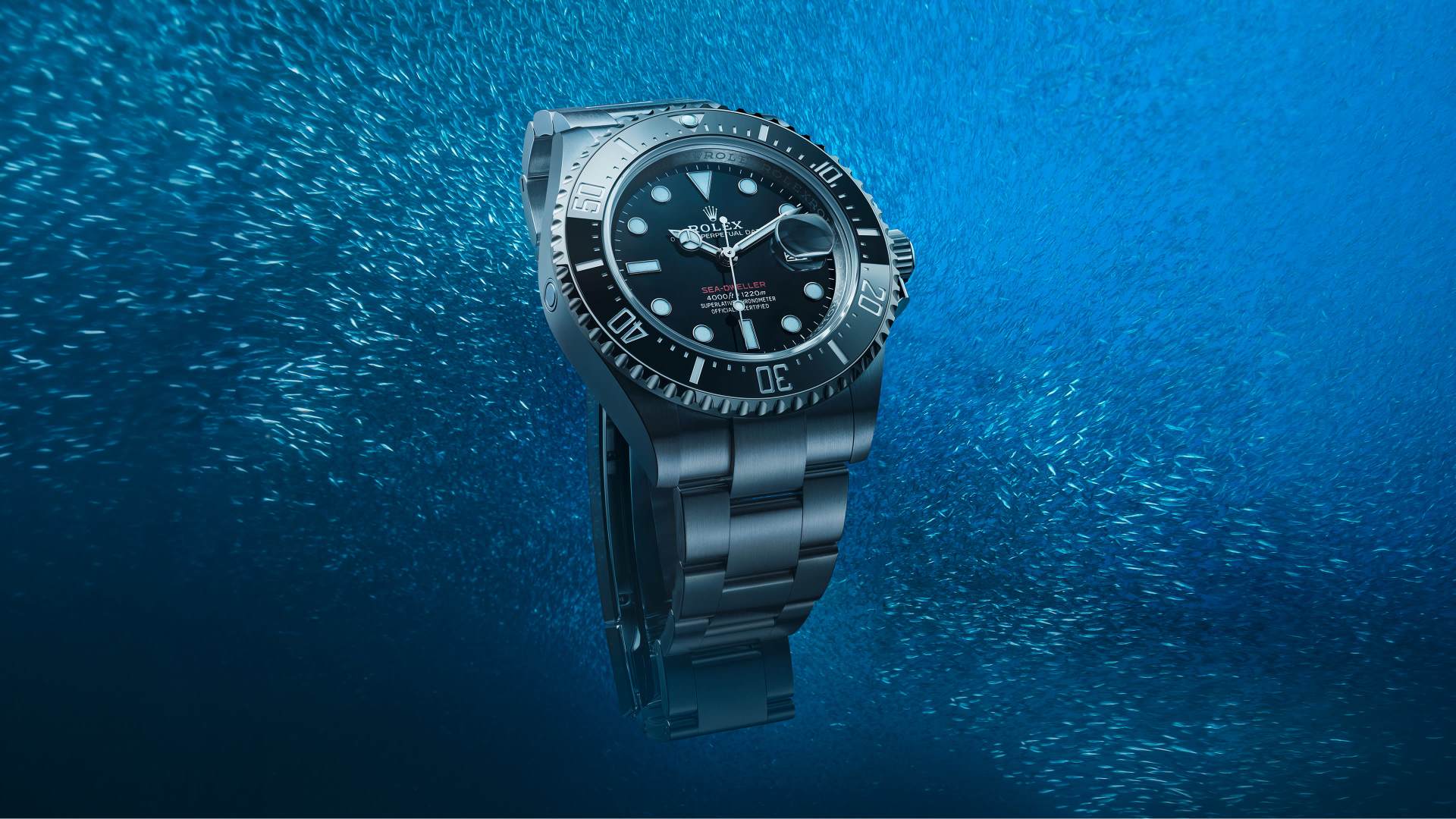 Sea-Dweller m126600-0002