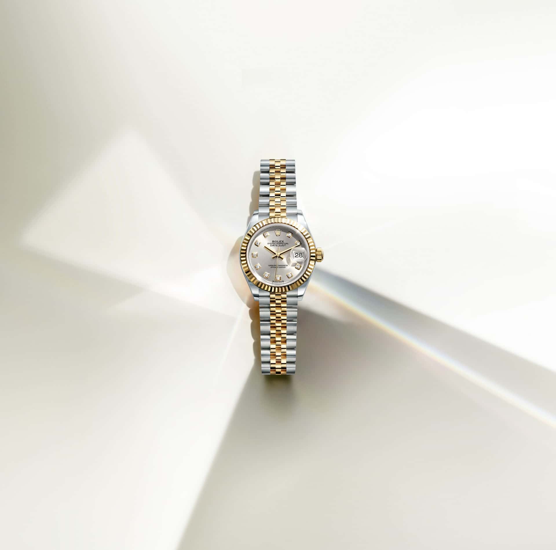 Lady‑Datejust