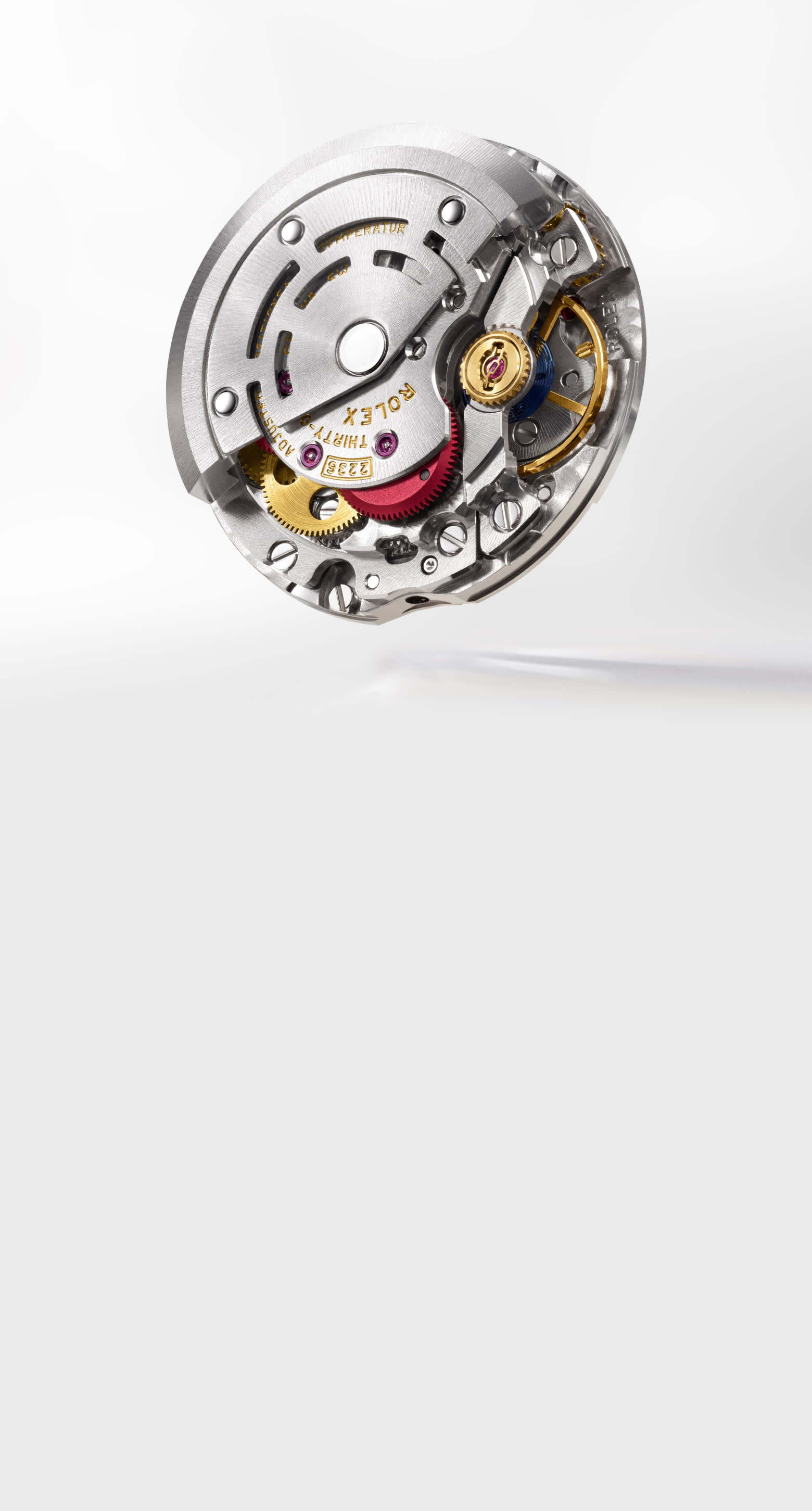 Calibre 2236