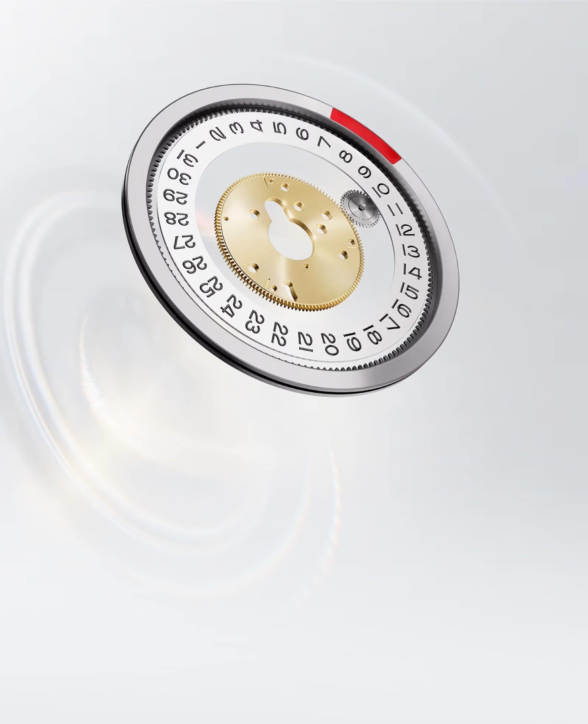 تقويم ساروس