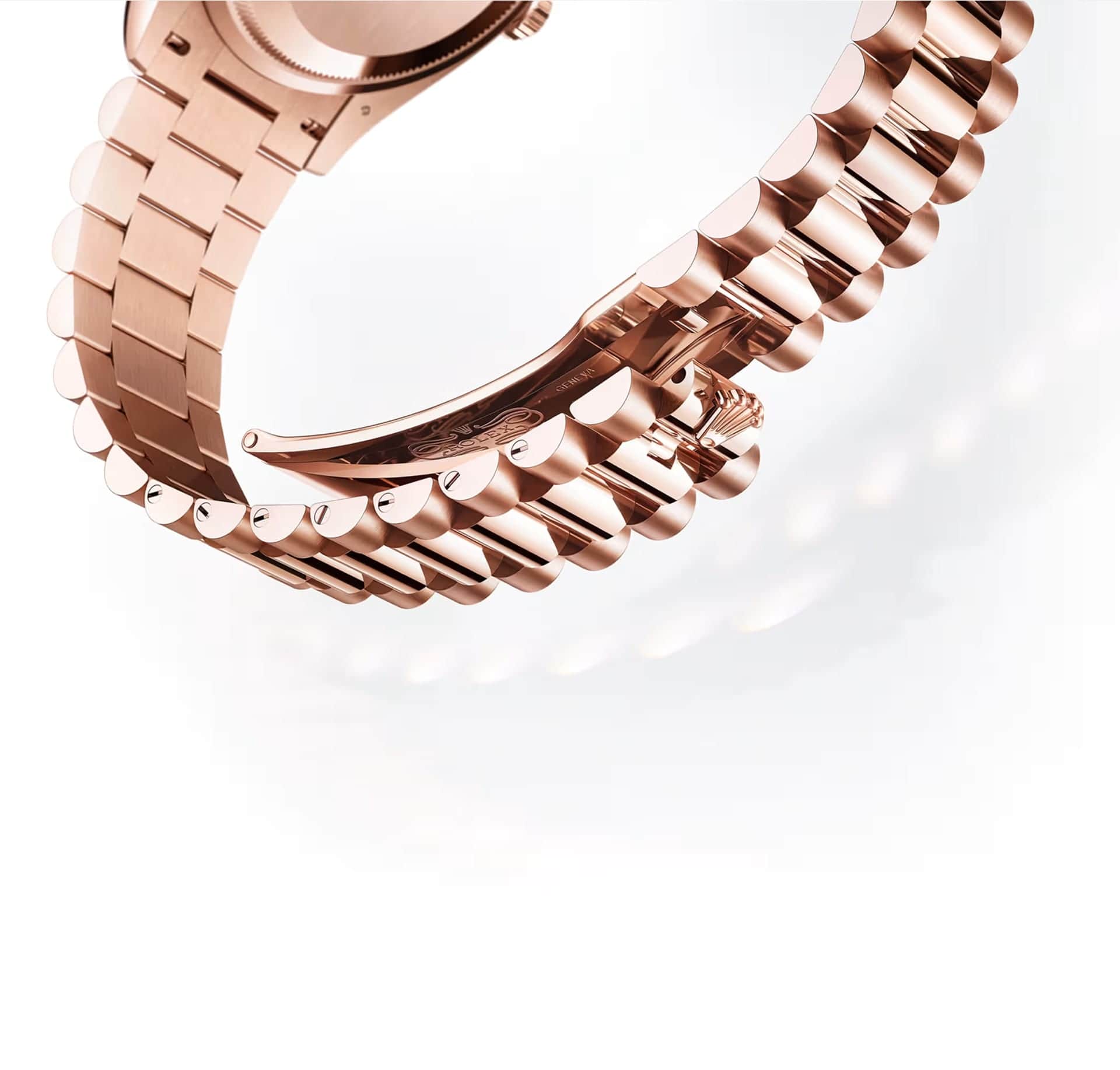 Fermoir Crownclasp