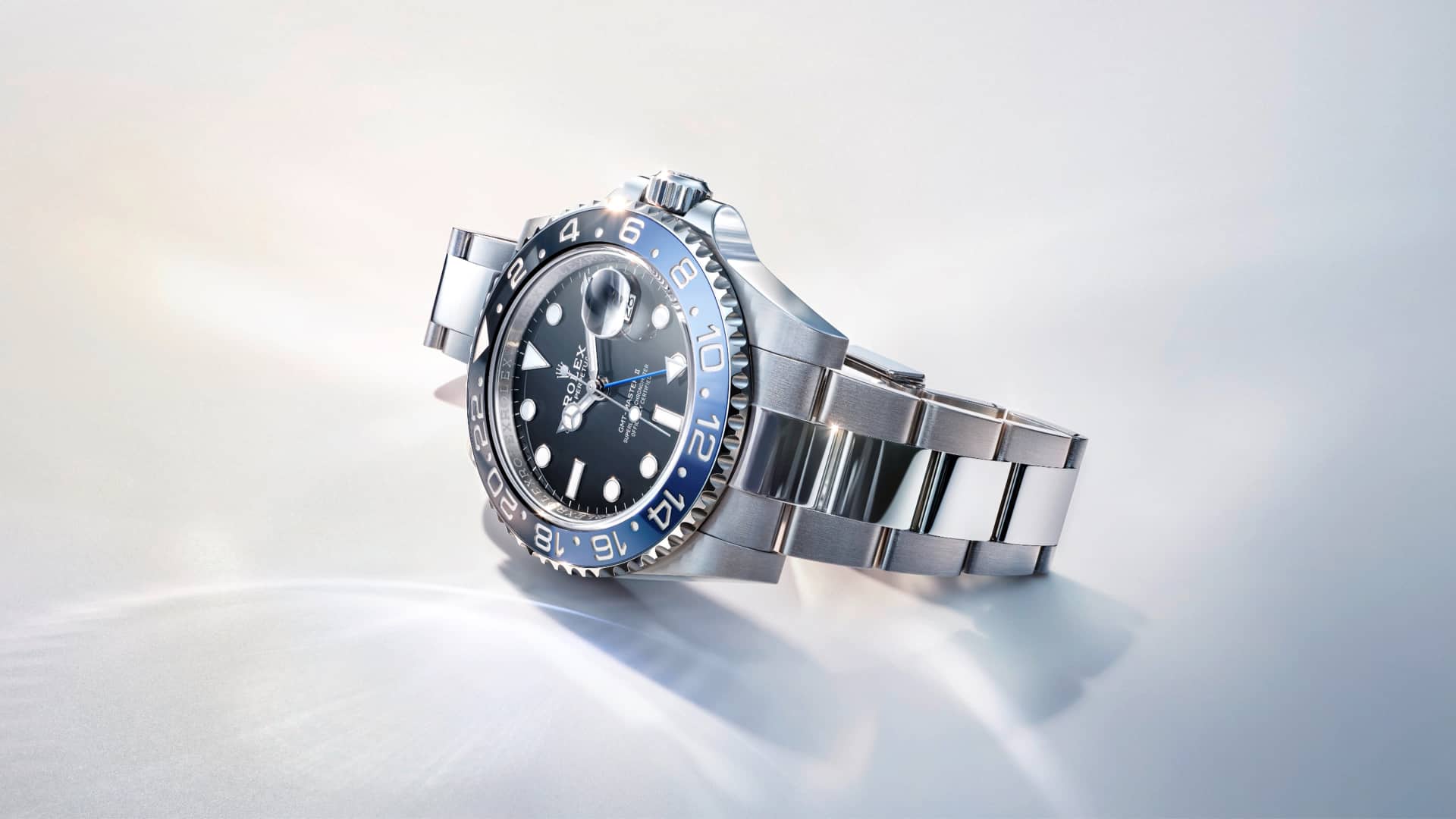 GMT-Master II m126710blnr-0003