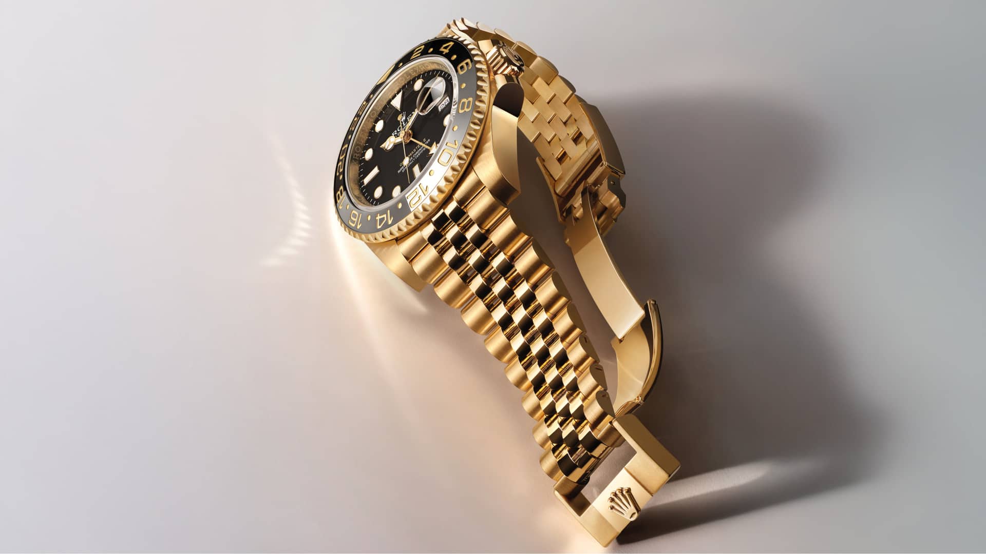 GMT-Master II m126718grnr-0001