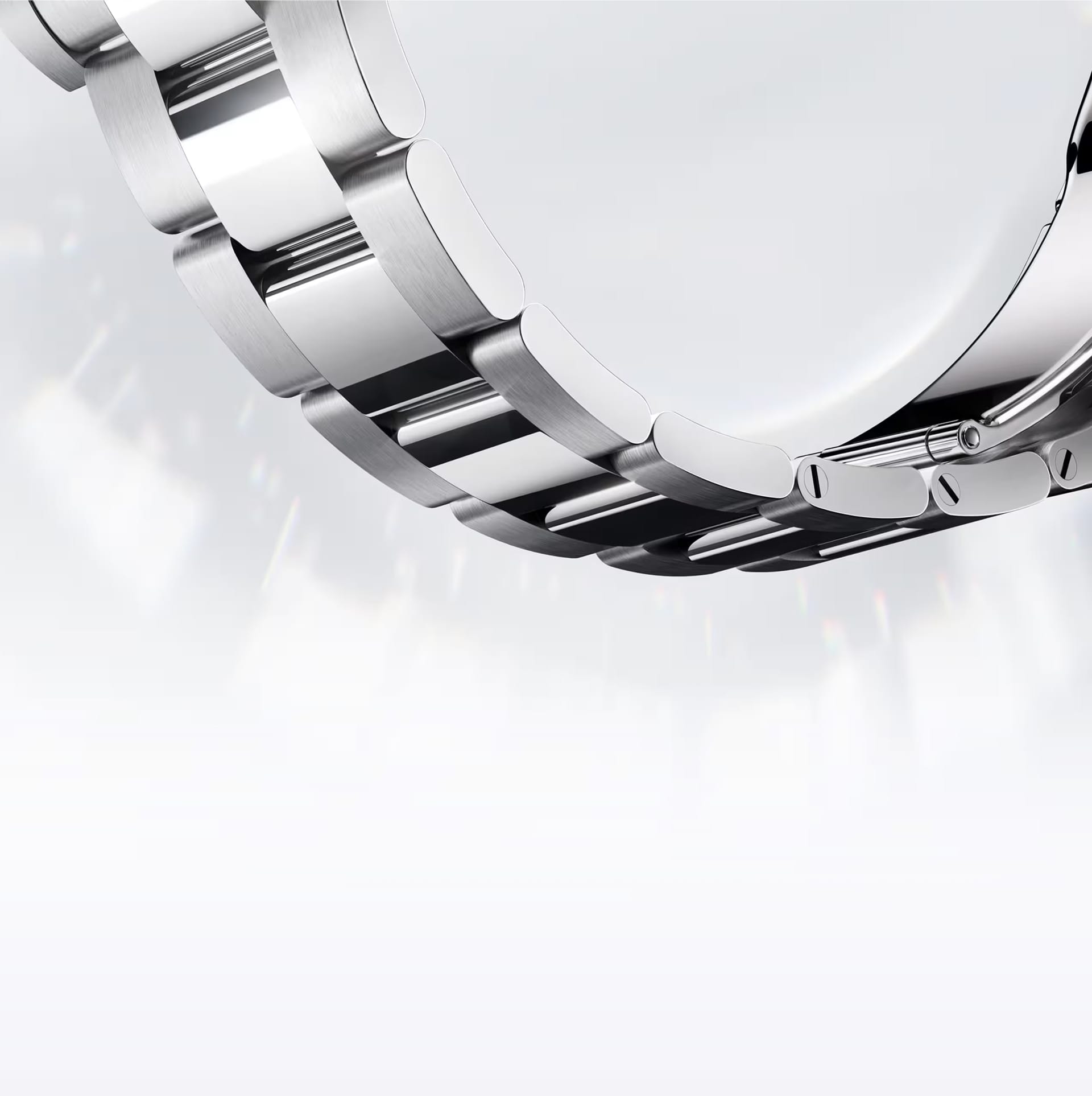 Brazalete Oyster