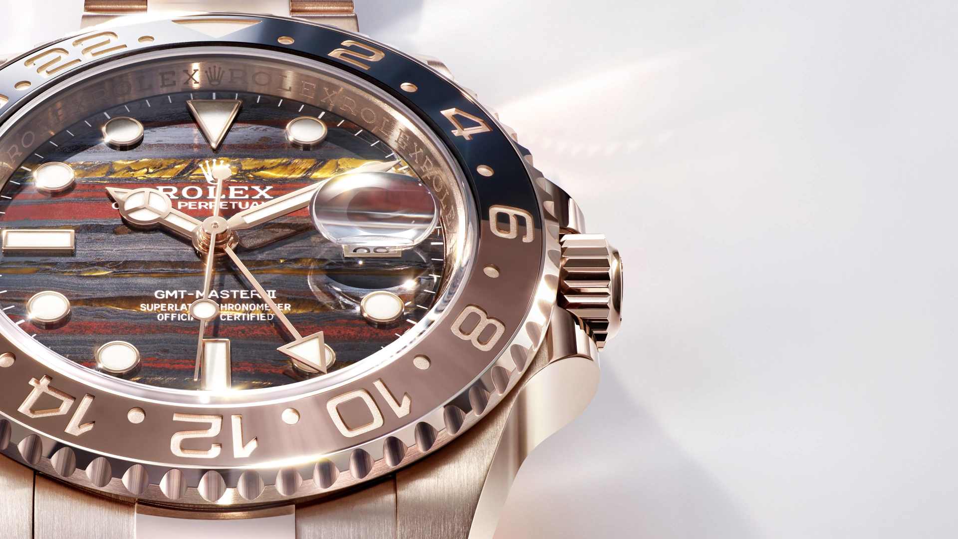 GMT-Master II m126715chnr-0002