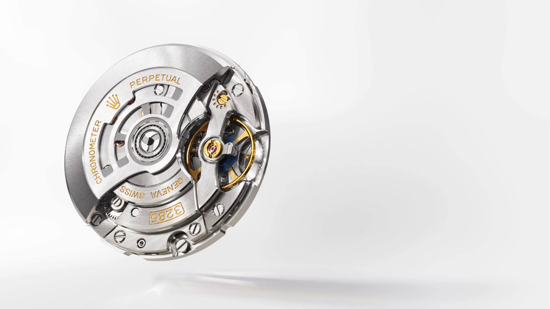 Calibre 3285
