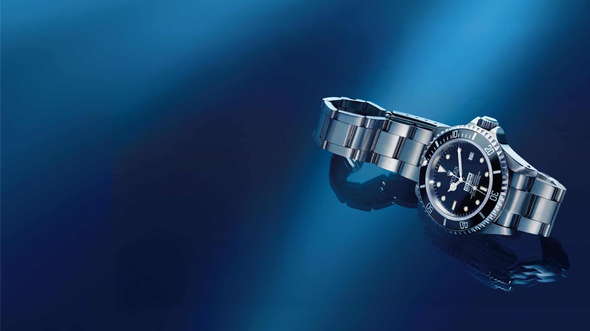 Sea-Dweller