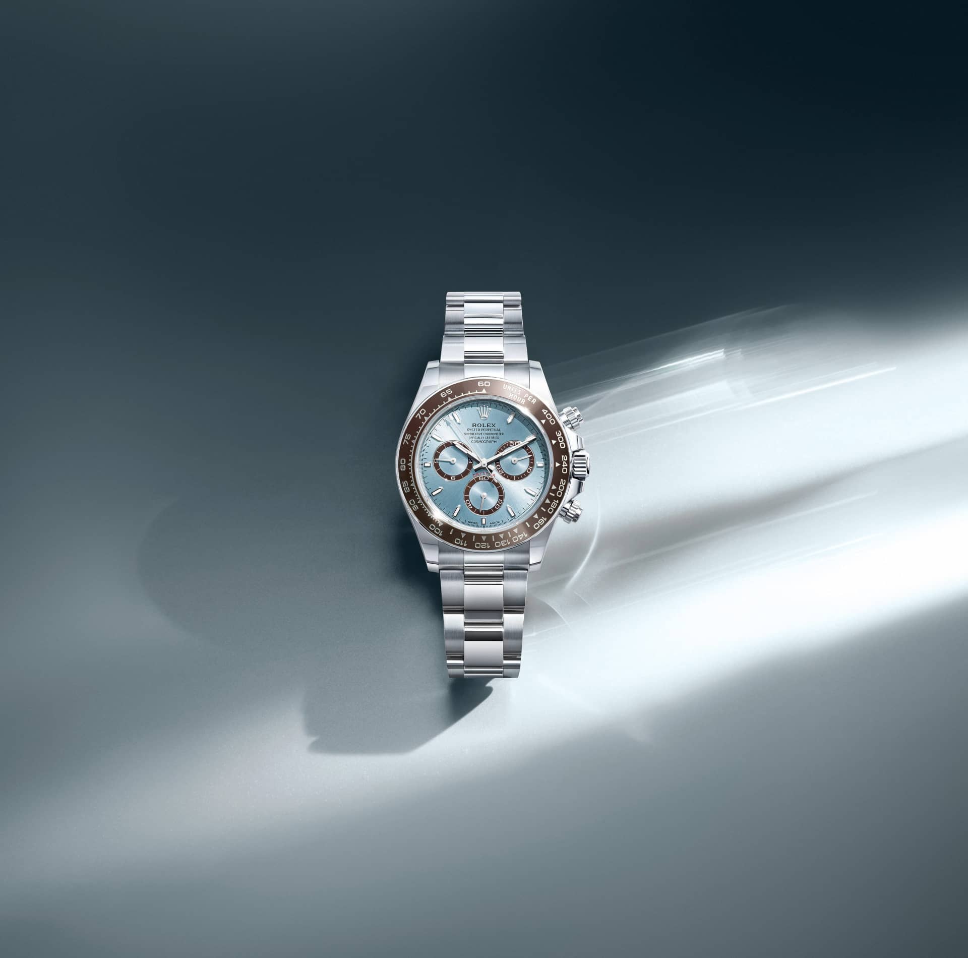Cosmograph Daytona