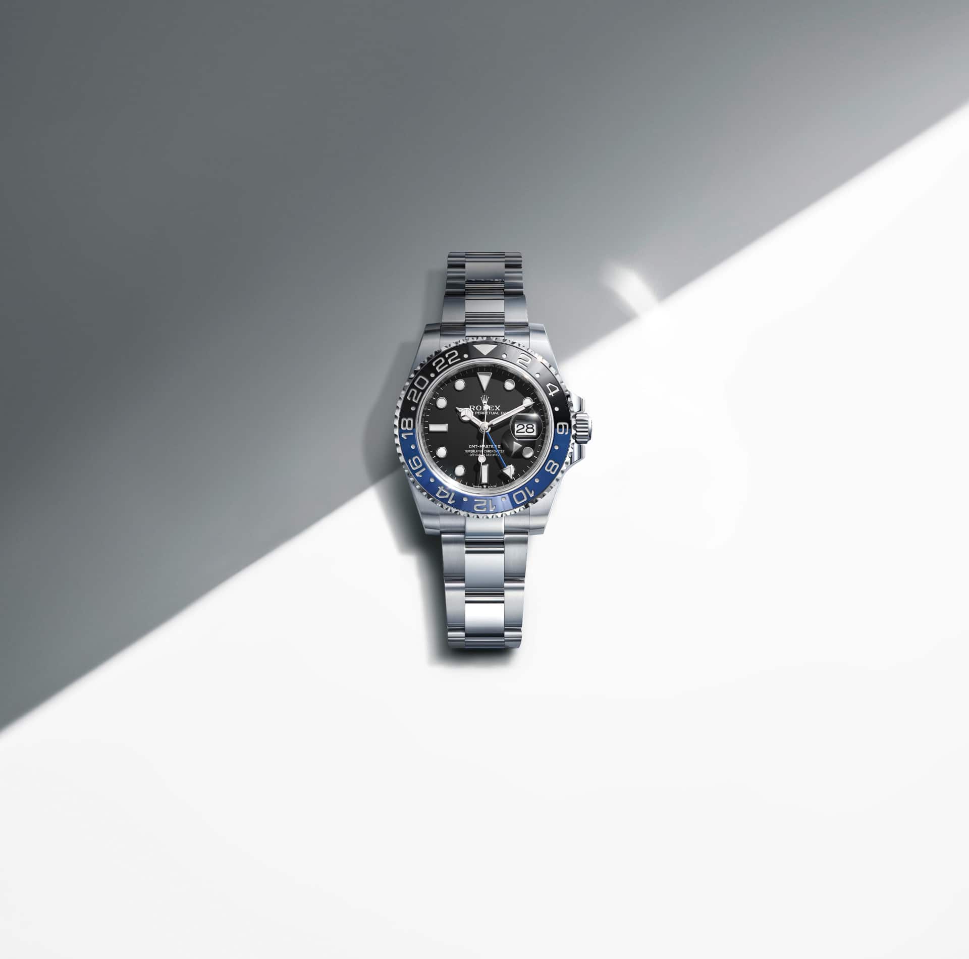 GMT-Master II