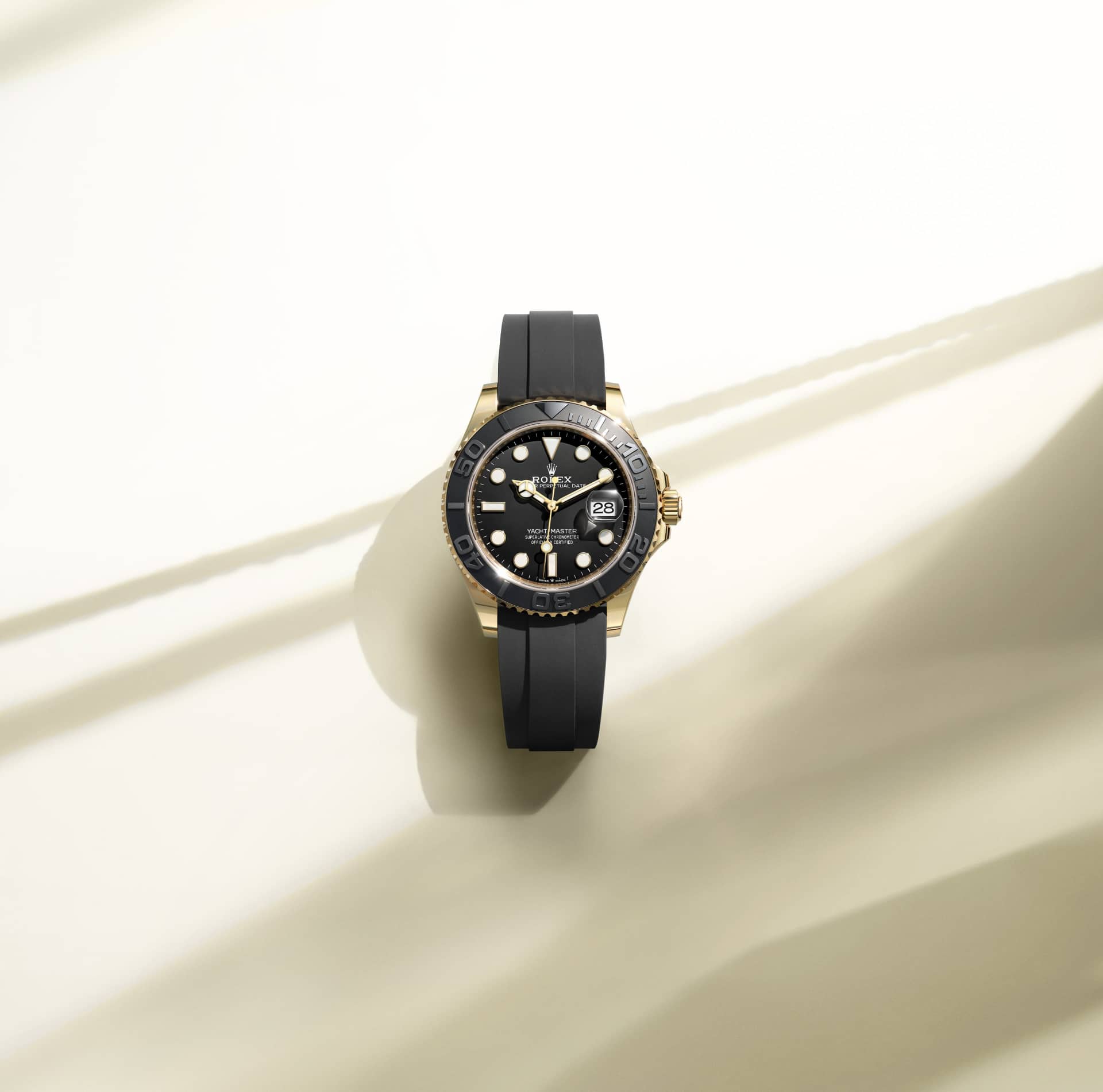 Yacht-Master