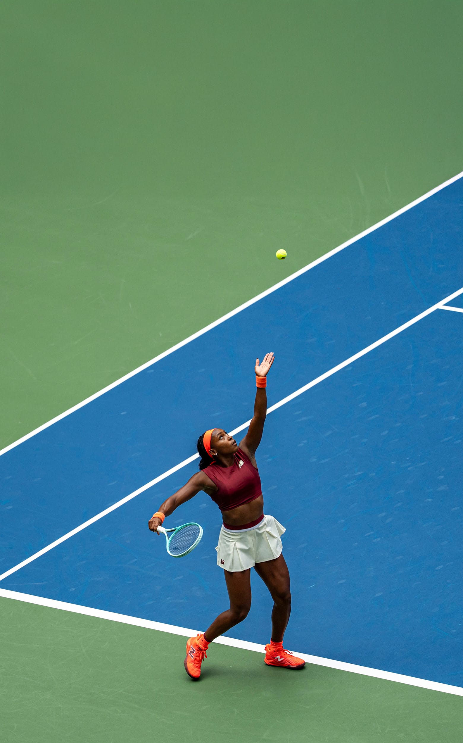 Coco Gauff