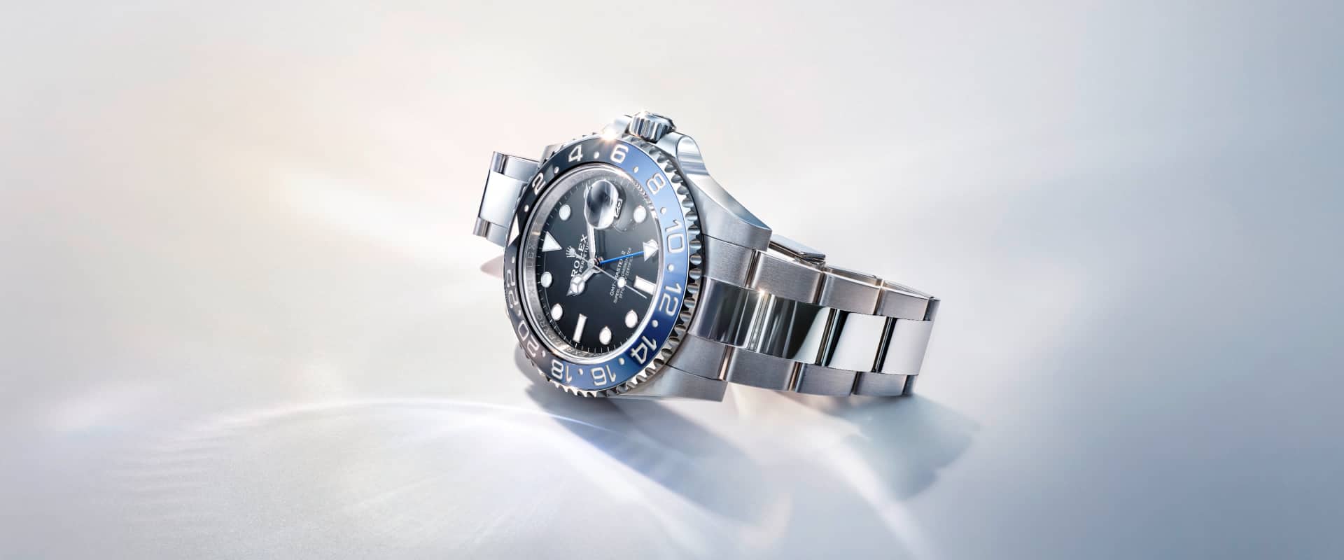 GMT-Master II