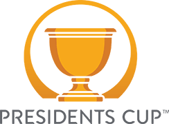 The Presidents Cup™ logo