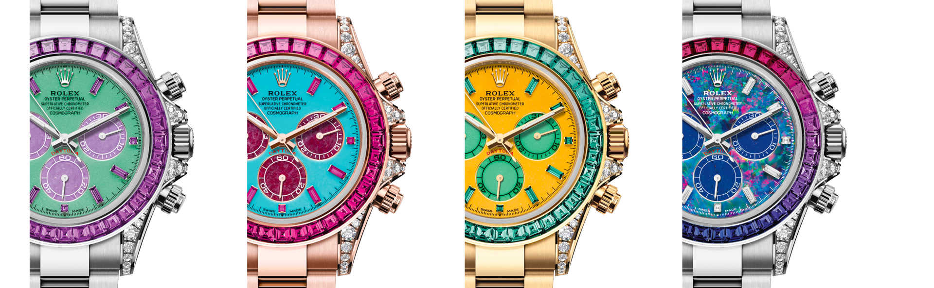 Oyster Perpetual
