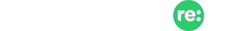 Federer Foundation and Re:wild logos