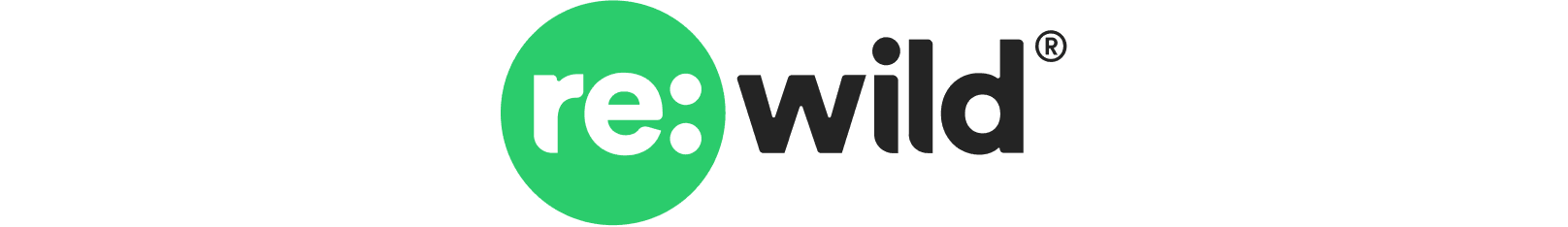 Rewild logo